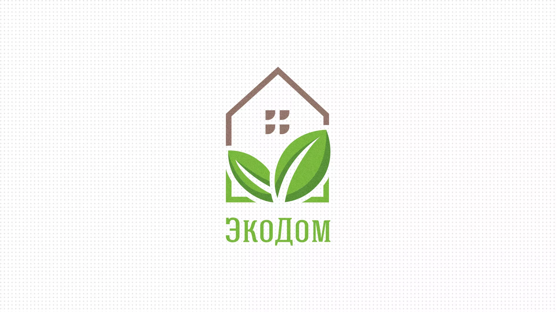 Создание сайта для строительной компании «ЭКОДОМ» в Ряжске